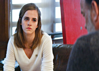 “The Circle”: quando la privacy del mondo è insidiata da un social