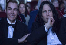 “The disaster artist”: un focus sul folle mondo del cinema