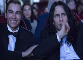 “The disaster artist”: un focus sul folle mondo del cinema