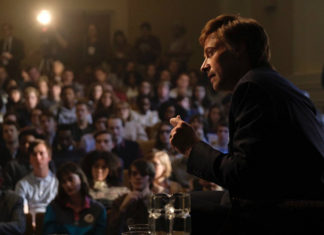 “The front runner”: ascesa e caduta di un candidato politico americano