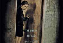 Al cinema: Regali da uno sconosciuto – The gift