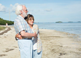 “Ella & John – The Leisure Seeker”: quando il cinema si fa vita