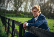 “The old man and the gun”: l’addio alle armi di Robert Redford