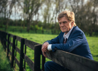 “The old man and the gun”: l’addio alle armi di Robert Redford