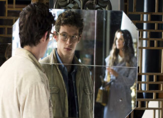 “The Only Living Boy in New York”: da ragazzo a uomo nella Grande Mela