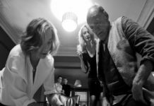 “The party”: Sally Potter uccide gli ideali in un film sospeso tra sagacia e paradosso