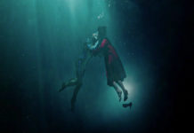 “The Shape of Water”: un’insolita storia d’amore sullo sfondo della Guerra fredda