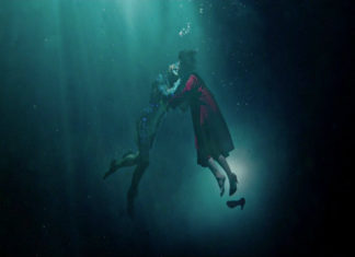 “The Shape of Water”: un’insolita storia d’amore sullo sfondo della Guerra fredda
