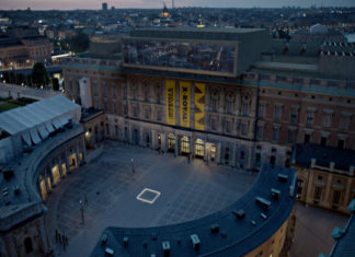 “The Square”: un film sullo squilibrio sociale e culturale, aperto alle interpretazioni