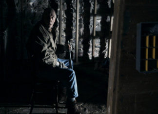 “The visit”: un horror a basso budget che intrattiene e inquieta