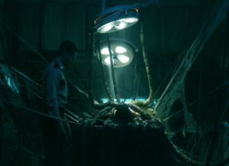 “The void – Il vuoto”: la crisi del genere horror sintetizzata in un film