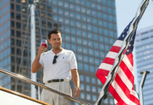 “The wolf of Wall Street”: una commedia nera e stupefacente