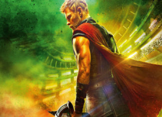“Thor: Ragnarok”: un blockbuster supereroistico che fa ridere spesso