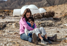 “Tito e gli alieni”: elaborazione del lutto in chiave fantasy