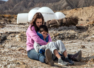 “Tito e gli alieni”: elaborazione del lutto in chiave fantasy