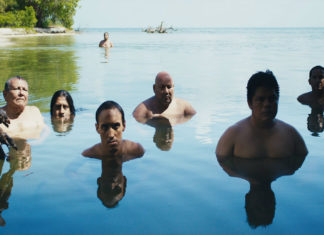 “Tormentero”: un uomo in cerca di redenzione per l’onore perduto