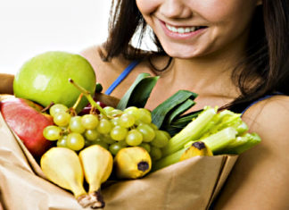 Effetto Natale: come tornare in forma dopo le feste