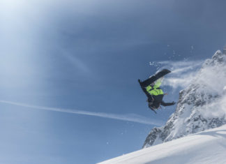 Trento Film Festival: 25 pellicole in gara per il concorso ufficiale