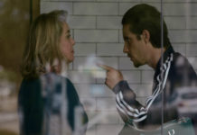 “Tout Nous Sépare”: un noir sentimentale ed esistenziale