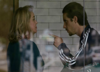 “Tout Nous Sépare”: un noir sentimentale ed esistenziale