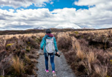 6 consigli per scegliere la giacca da trekking perfetta