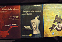 Stieg Larsson: il 27 agosto esce il sequel della trilogia best-seller