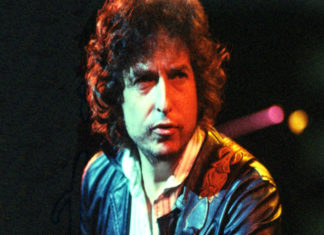 “Trouble no more”: Bob Dylan nel periodo della rinascita cristiana