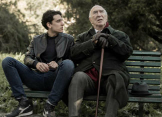 “Tutto quello che vuoi”: generazioni a confronto con un pizzico di poesia