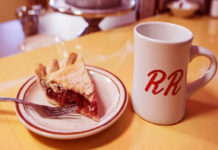 L’uso del rosso in “Twin Peaks”: quando i colori veicolano significati