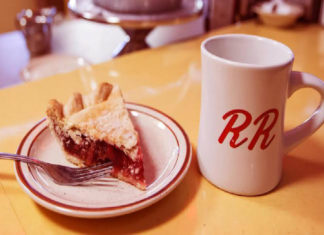 L’uso del rosso in “Twin Peaks”: quando i colori veicolano significati