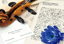 “Un po’ di follia in primavera”: momento della svolta per Alice Allevi?