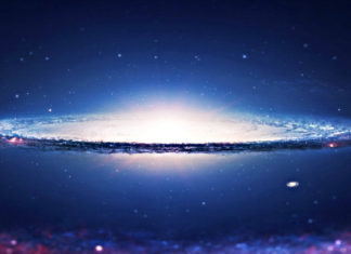 I violini del cosmo (anno 2070), Alessandra Giusti