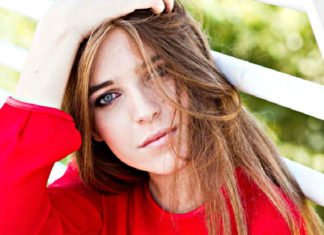 Valentina Romani: “Il segreto per un rapporto stabile? Mancarsi spesso”