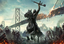 “The War – Il pianeta delle scimmie”: conclusione introspettiva e spettacolare per la trilogia