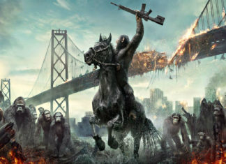 “The War – Il pianeta delle scimmie”: conclusione introspettiva e spettacolare per la trilogia