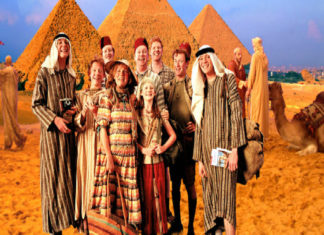 A quale membro della famiglia Weasley somigli di più?