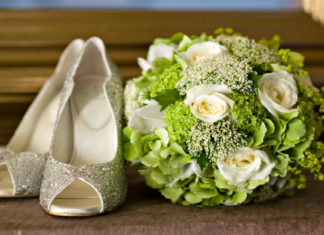 Non ditelo allo sposo, Anna Bell