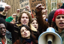 “When we rise”: su Sky la storia del movimento per i diritti LGBT