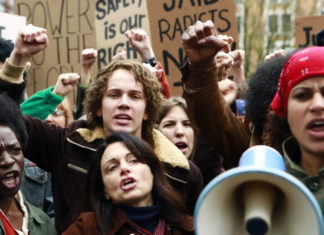 “When we rise”: su Sky la storia del movimento per i diritti LGBT