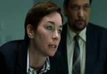 “Who are we now”: redenzione e maternità nel film di Matthew Newton