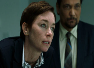 “Who are we now”: redenzione e maternità nel film di Matthew Newton