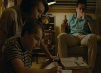 “Wildlife”: tra racconto di formazione e dramma, l’esordio di Paul Dano