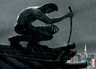 “Wolverine – L’immortale”: Logan alla ricerca di se stesso in Giappone