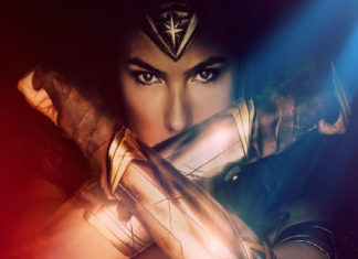 “Wonder Woman”: Gal Gadot è la super-eroina figlia delle Amazzoni