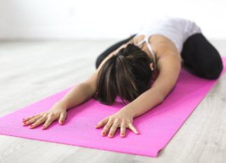Yoga: 5 motivi per iniziare a praticare questa disciplina in primavera