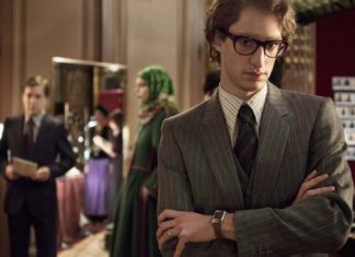 Weekend al cinema: tutti i film in sala dal 27 marzo