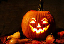 Halloween attraverso i secoli: storia, romanzi, folklore