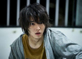 “Alice in Borderland”: una serie nipponica con del potenziale