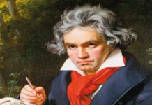 I FANTASTICI 4 | Il meglio della musica di Beethoven al cinema