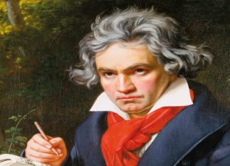 I FANTASTICI 4 | Il meglio della musica di Beethoven al cinema